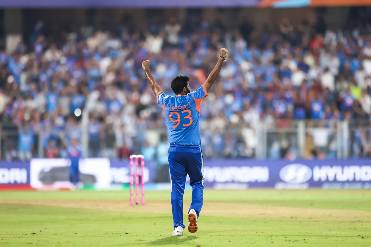 bumrah-celebration